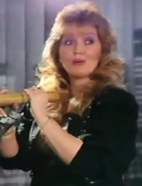 linda nolan