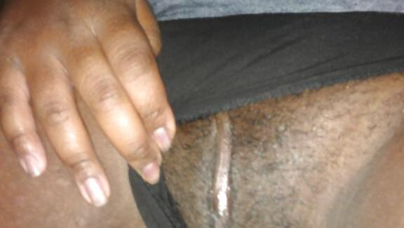 Big Black Tits