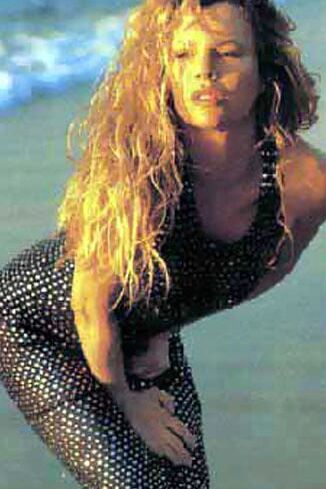Kim Basinger