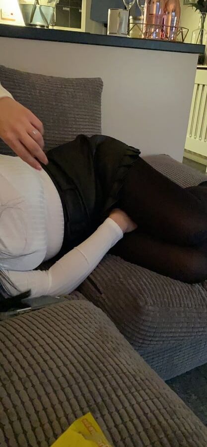 Wife tonight