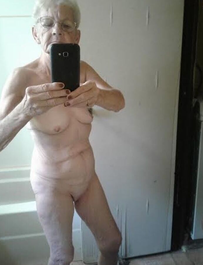 grannie