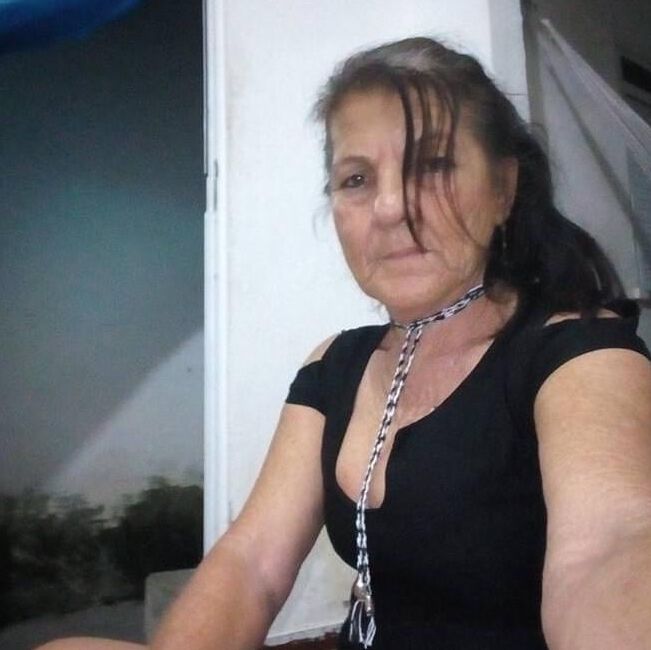 Cida Brogin ... Faceb