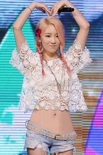 Snsd (Girls Generation)