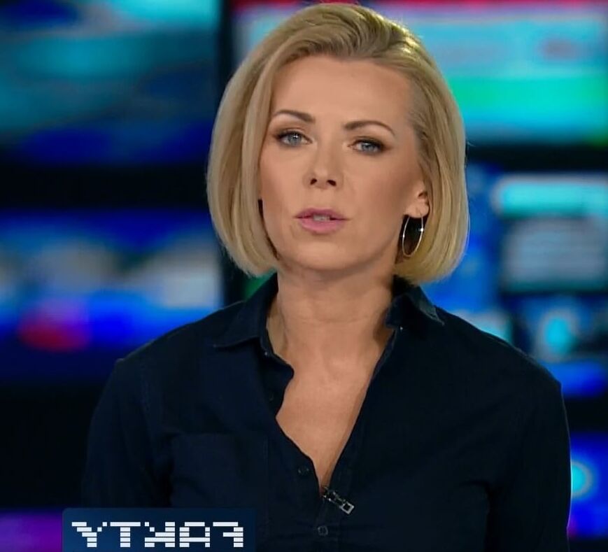 Joanna Krynska