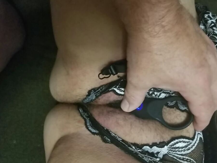 New pics of BBW wife