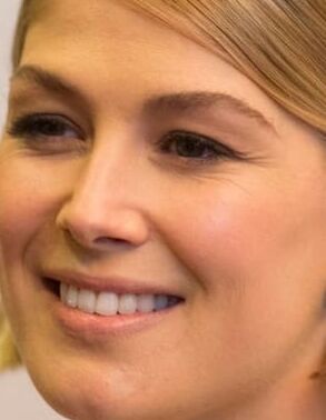 ROSAMUND PIKE