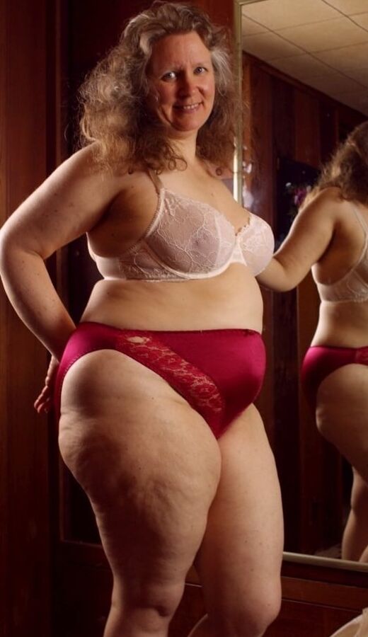 the bigs panties are the best