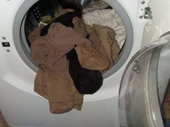 Pantyhose drawer
