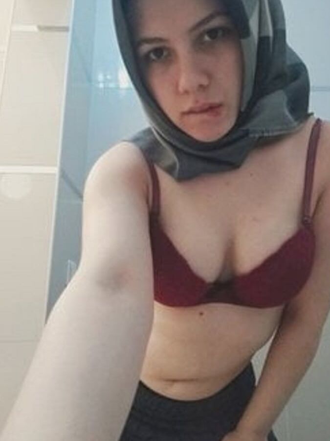 TURKISH HIJAB IFSA