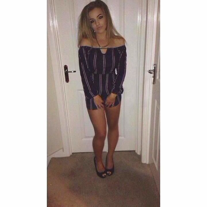 Stupid Chav Sluts- Em Patts