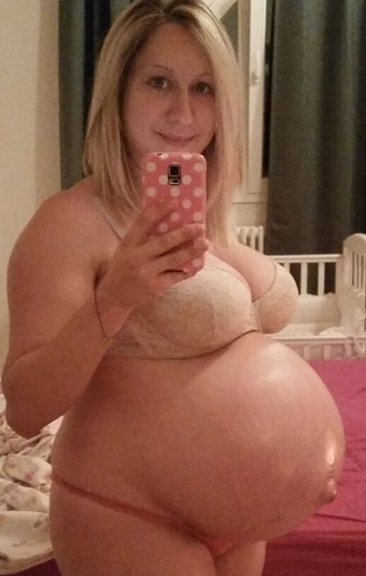 Bitches Been Bred!
