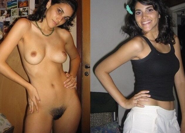 Before &amp; After