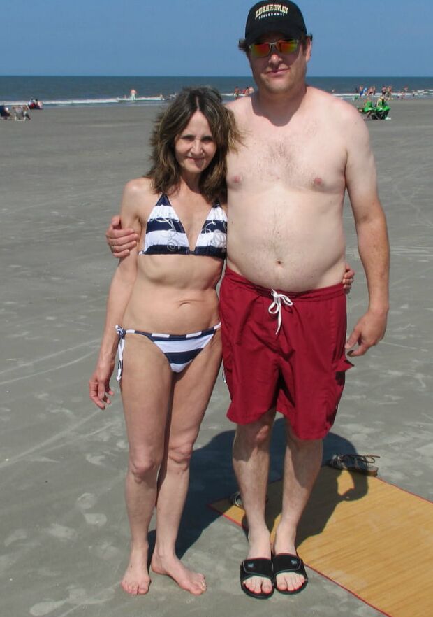 . Tennessee wife exposed
