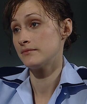 JOANNA LOUISE PARRISH