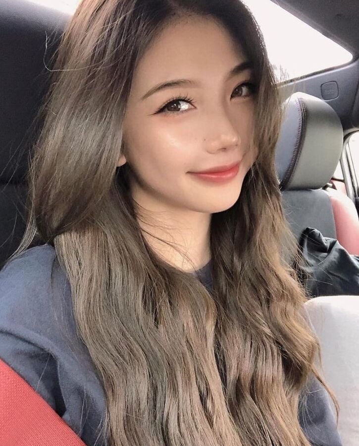 Asian Girls