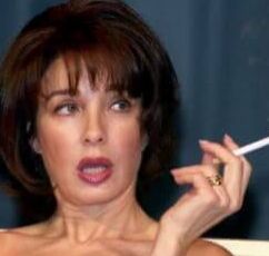 ANNE ARCHER