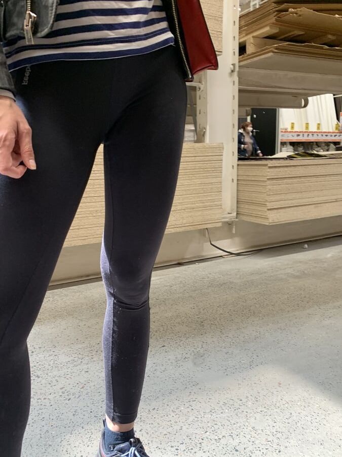 I like her hot ass