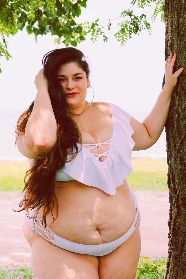 Carina Shero