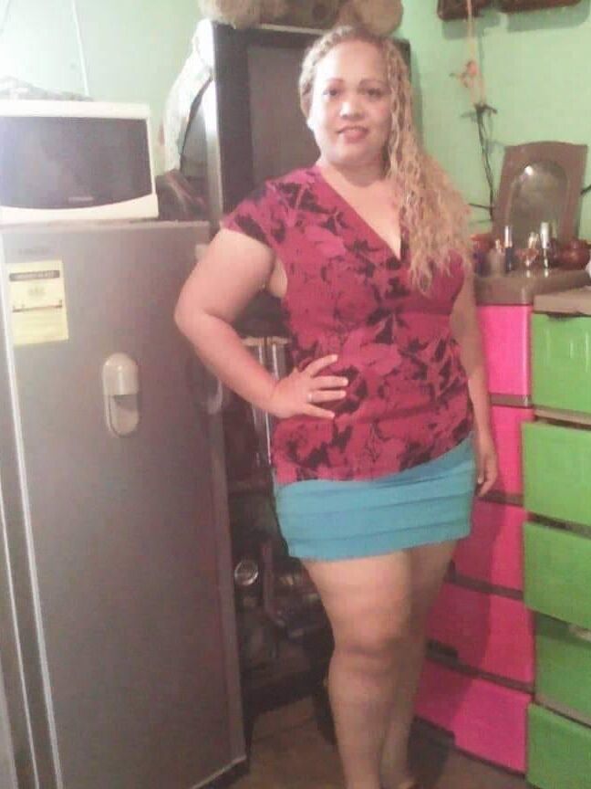 refugio cruz bbw
