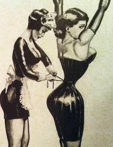 The Maids