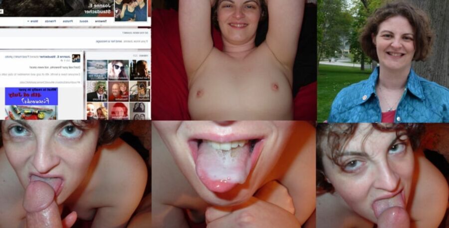 Collected and exposed