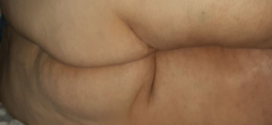 Ssbbw Helen
