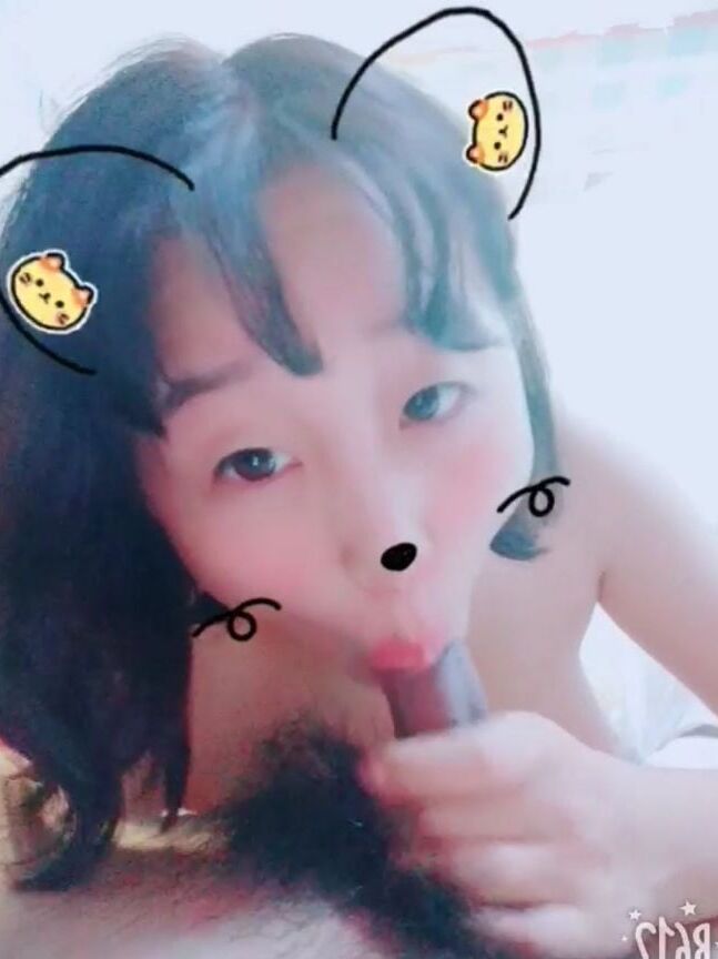 Chinese girl