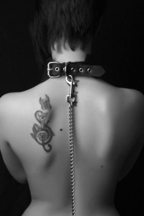 Gags,Ropes,Plugs.... oh my !