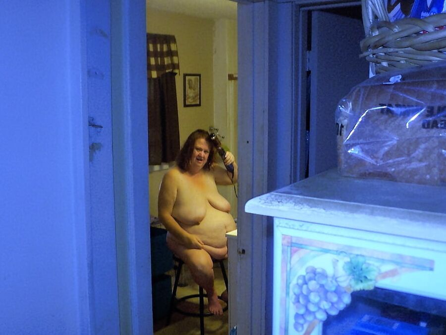 Bbw mix (Ugly women)