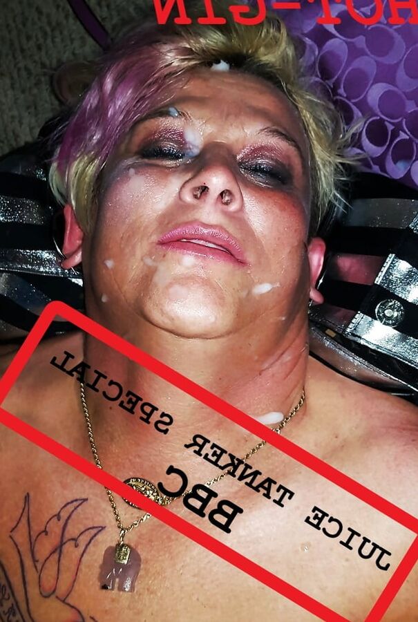 HOTGIN- Slutty Whore Web Exposed