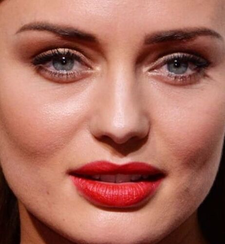 LAURA HADDOCK