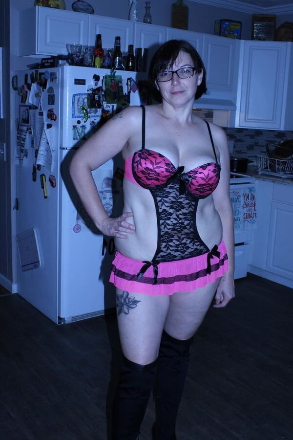 Dirty Slutty Milf xXx