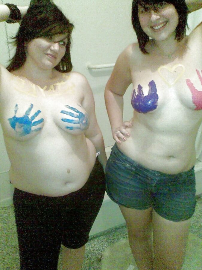 Hot Honeys