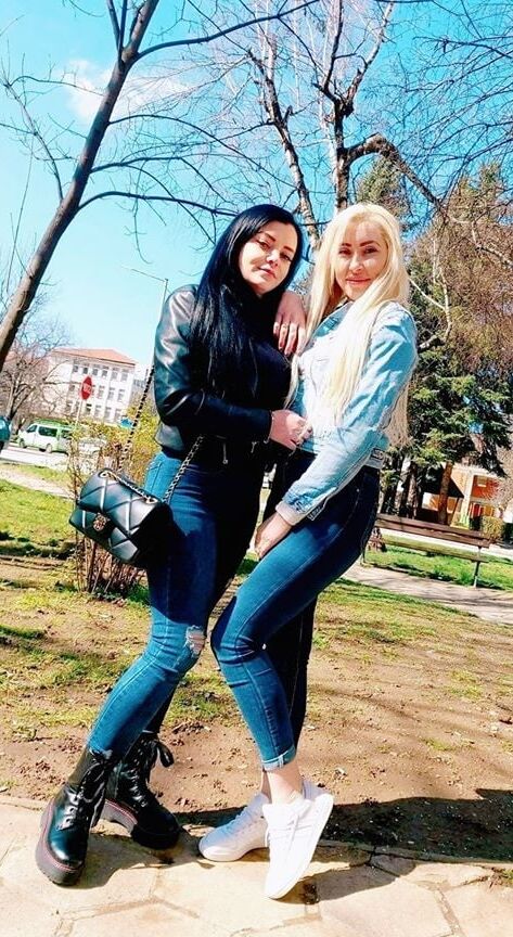 Bulgarian gipsy