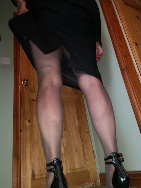 Legs, legs. legs.....