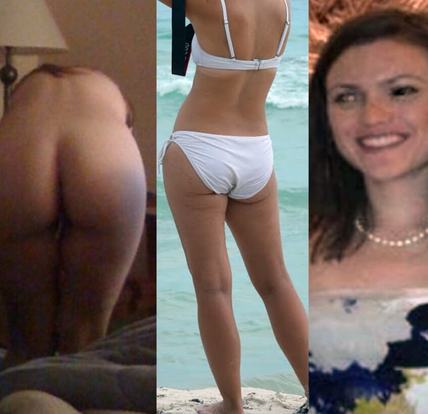 D&amp;U Caught her Bending Over