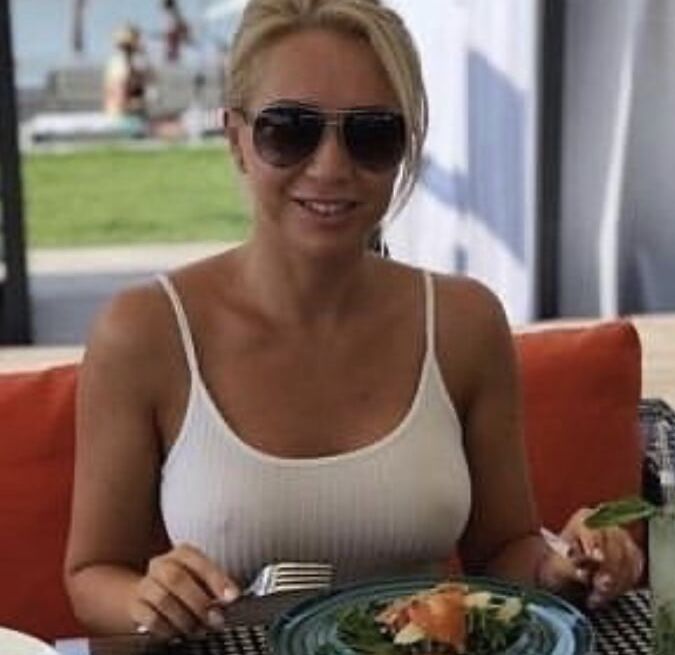 Braless best Nipples