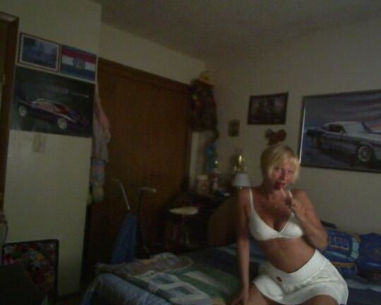 older mom sexy