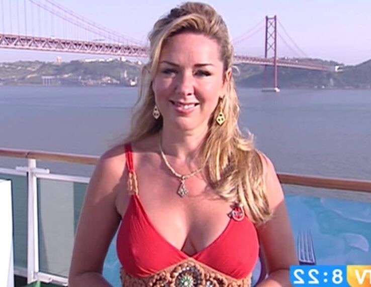 Claire Sweeney