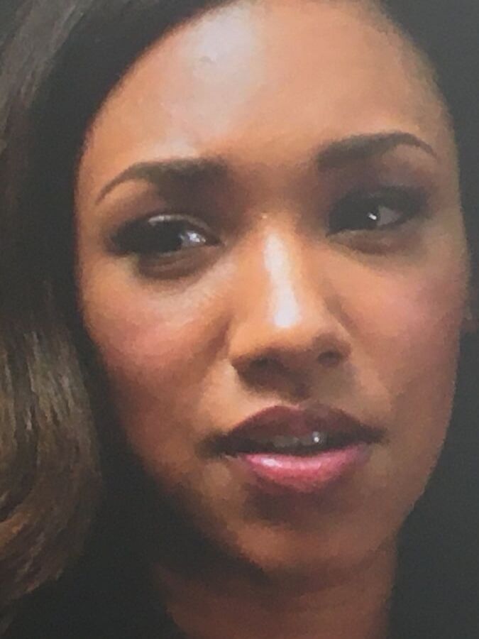 Women of arrowverse