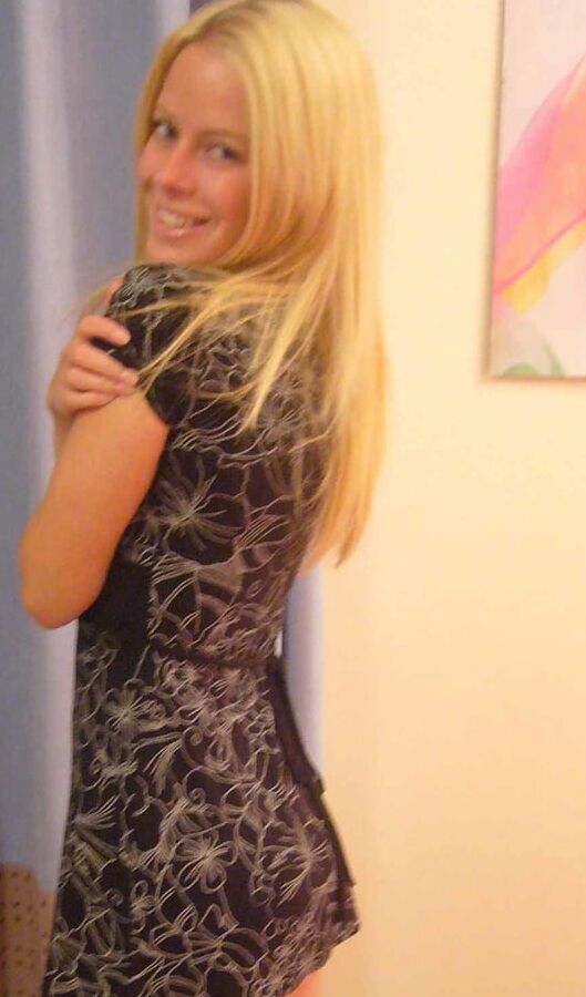 Girl from Lublin
