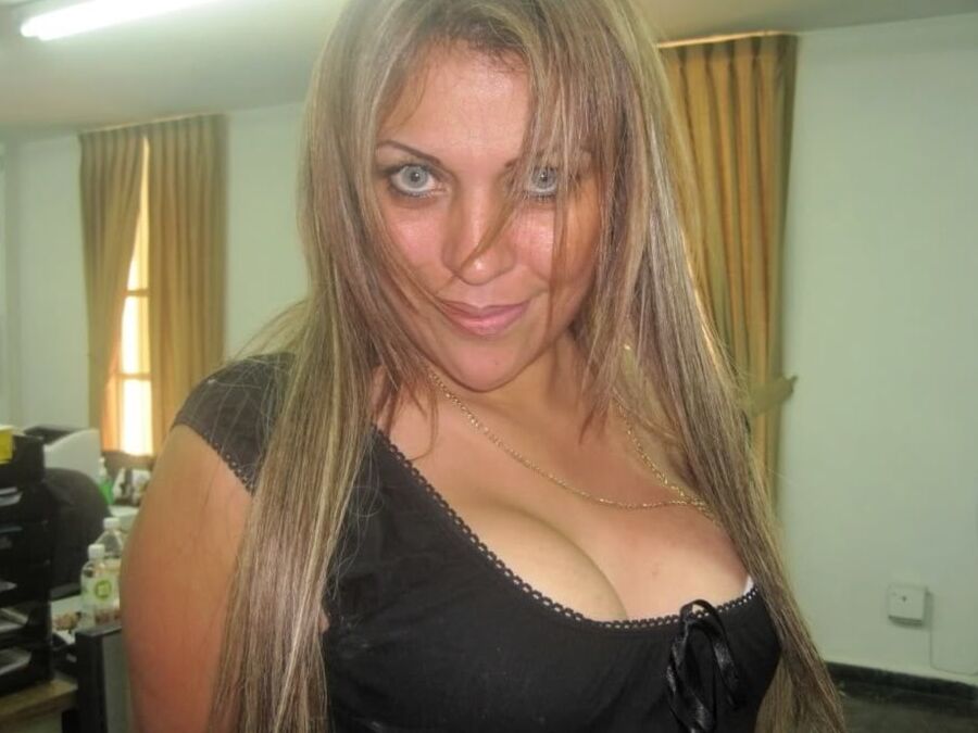 BBW MIX VII