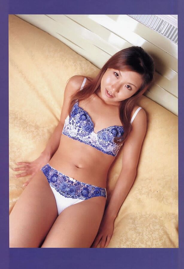 Japanese urabon &;&;Love life&;&;