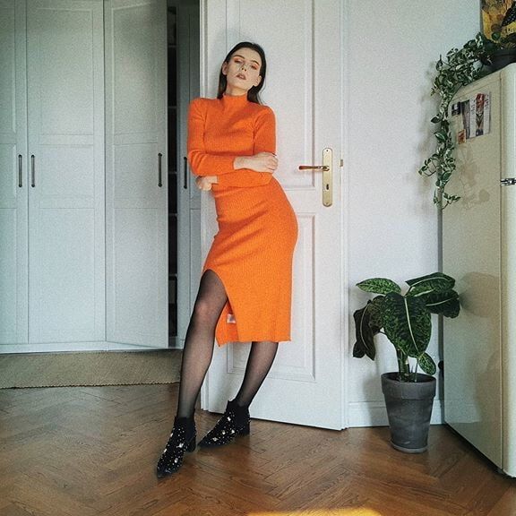 Karolina Pielesiak Polish YouTuber Szparagi