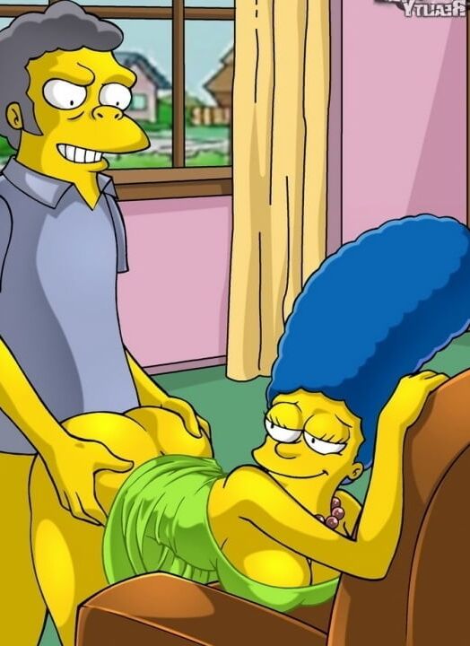 Simpson Love