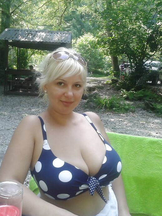 Nice MILF to do