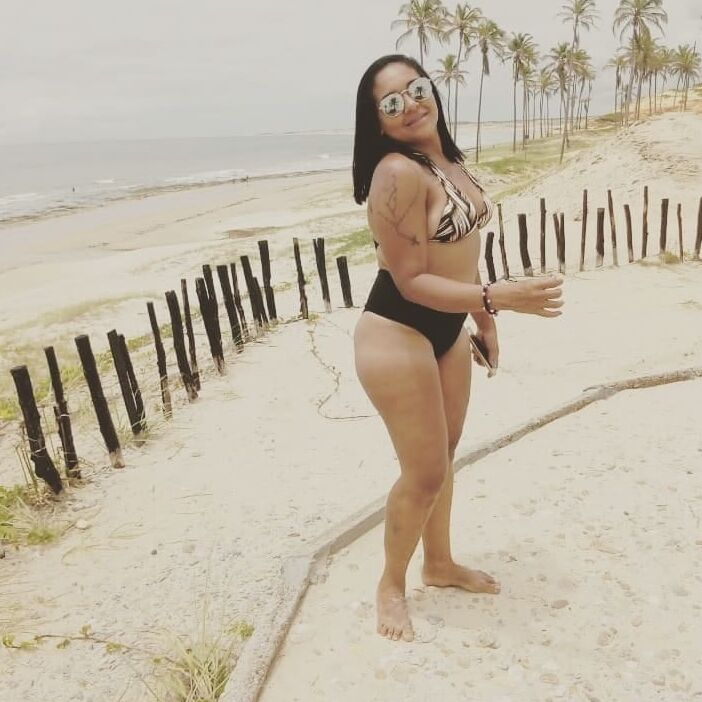 Beachs-Bitchs from Brazil Non-Nude