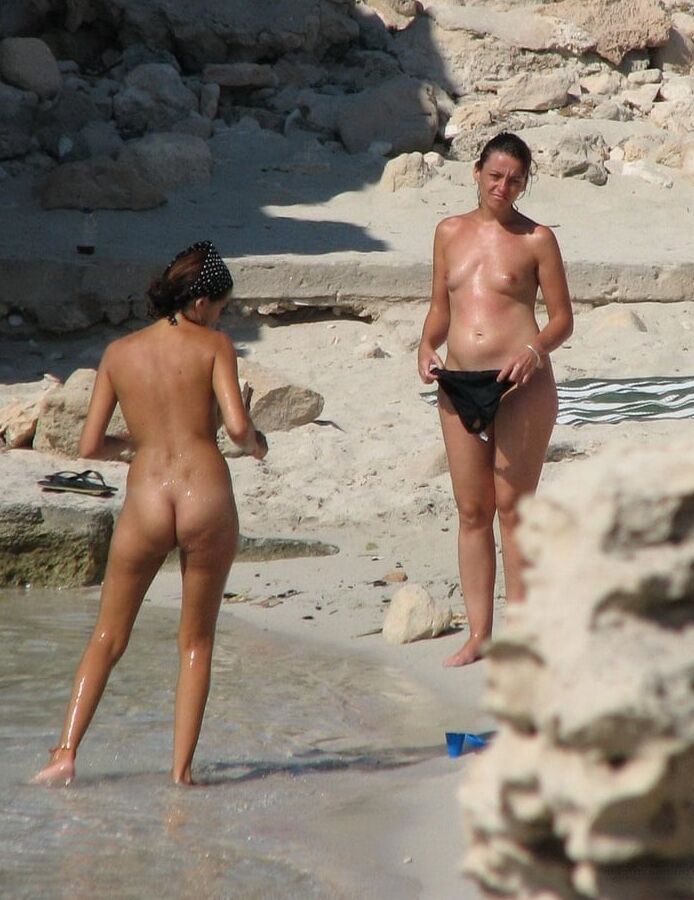 voyeur nudist