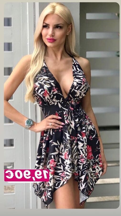 Greek alexandra panagiotarou