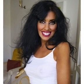 Germaine Maguire ExGF